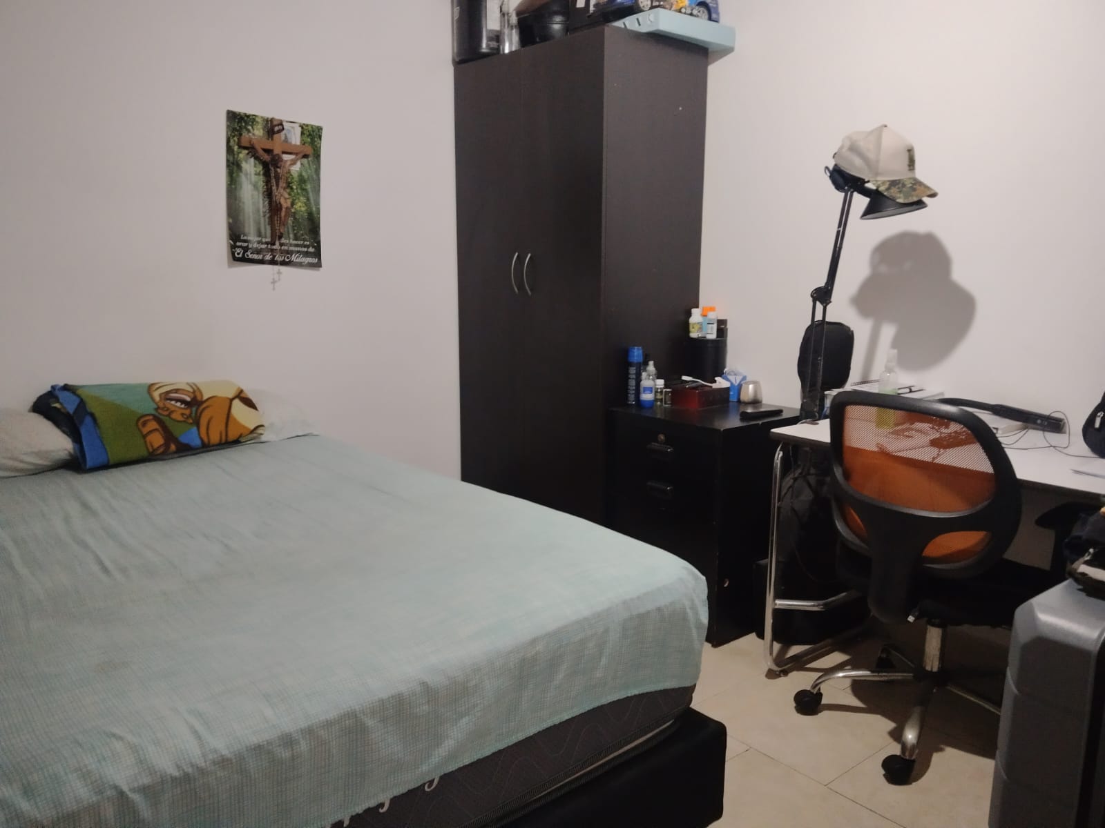 APARTAMENTO EN VENTA EN CAMPO VALDES COD 10712  - Foto 7