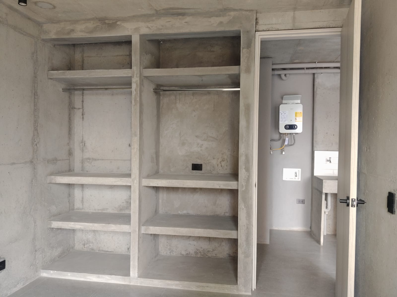 APARTAMENTO EN ARRIENDO EN PRADO CENTRO  COD  10731  - Foto 8