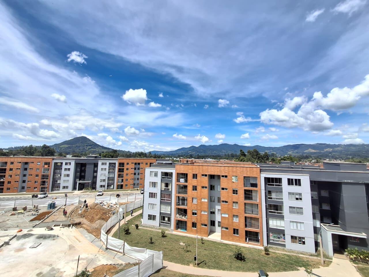 APARTAMENTO EN ARRIENDO EN LA CEJA COD 10754 - Foto 11