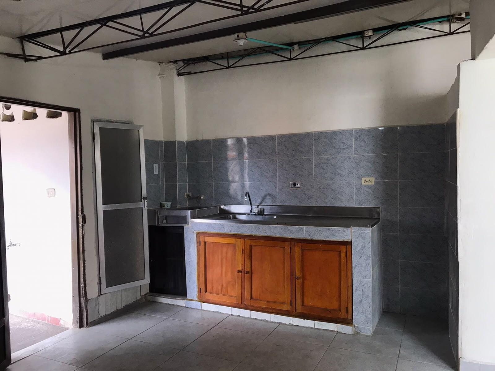APARTAESTUDIO EN ARRIENDO BELEN SAN BERNADO COD 10756 - Foto 2