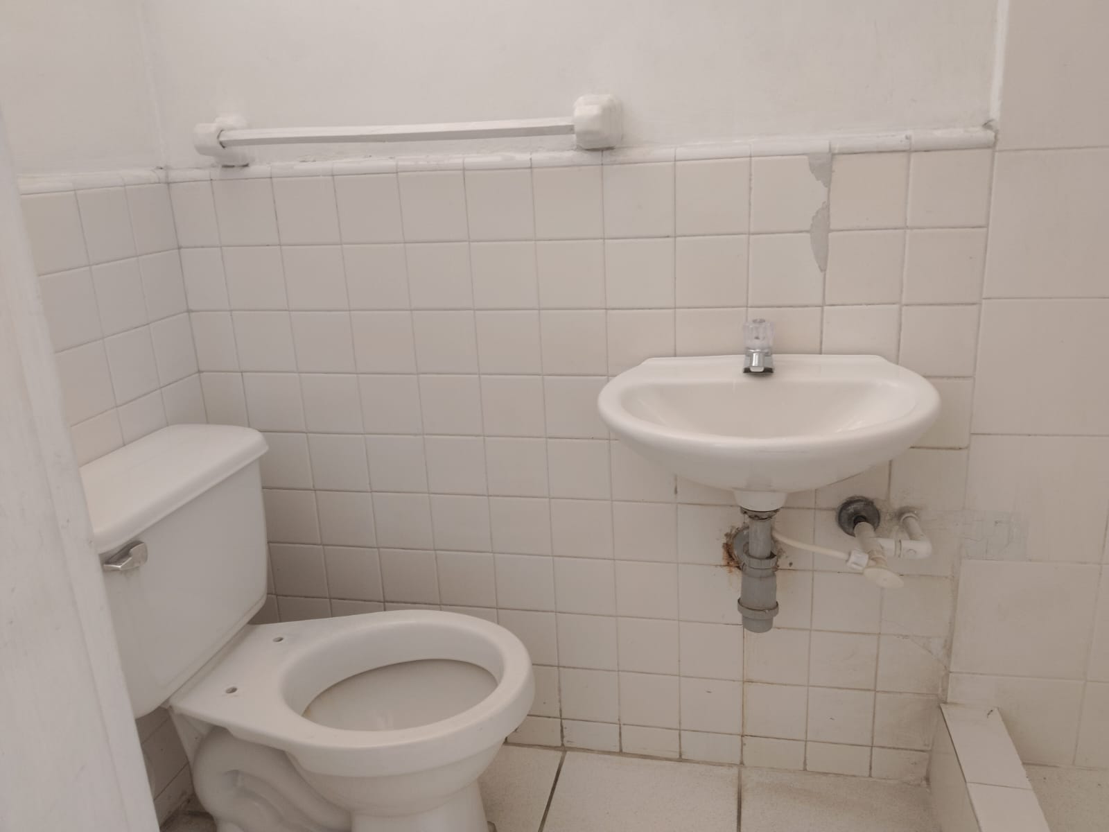 APARTAESTUDIO EN ARRIENDO EN LA CANDELARIA COD 10768  - Foto 7
