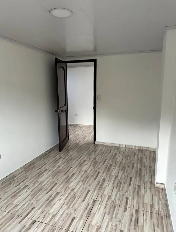 APARTAMENTO EN ARRIENDO EN VILLA HERMOSA COD 10776  - Foto 6