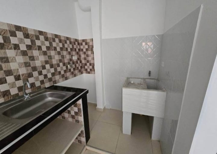 APARTAMENTO EN ARRIENDO EN VILLA HERMOSA COD  10778  - Foto 8