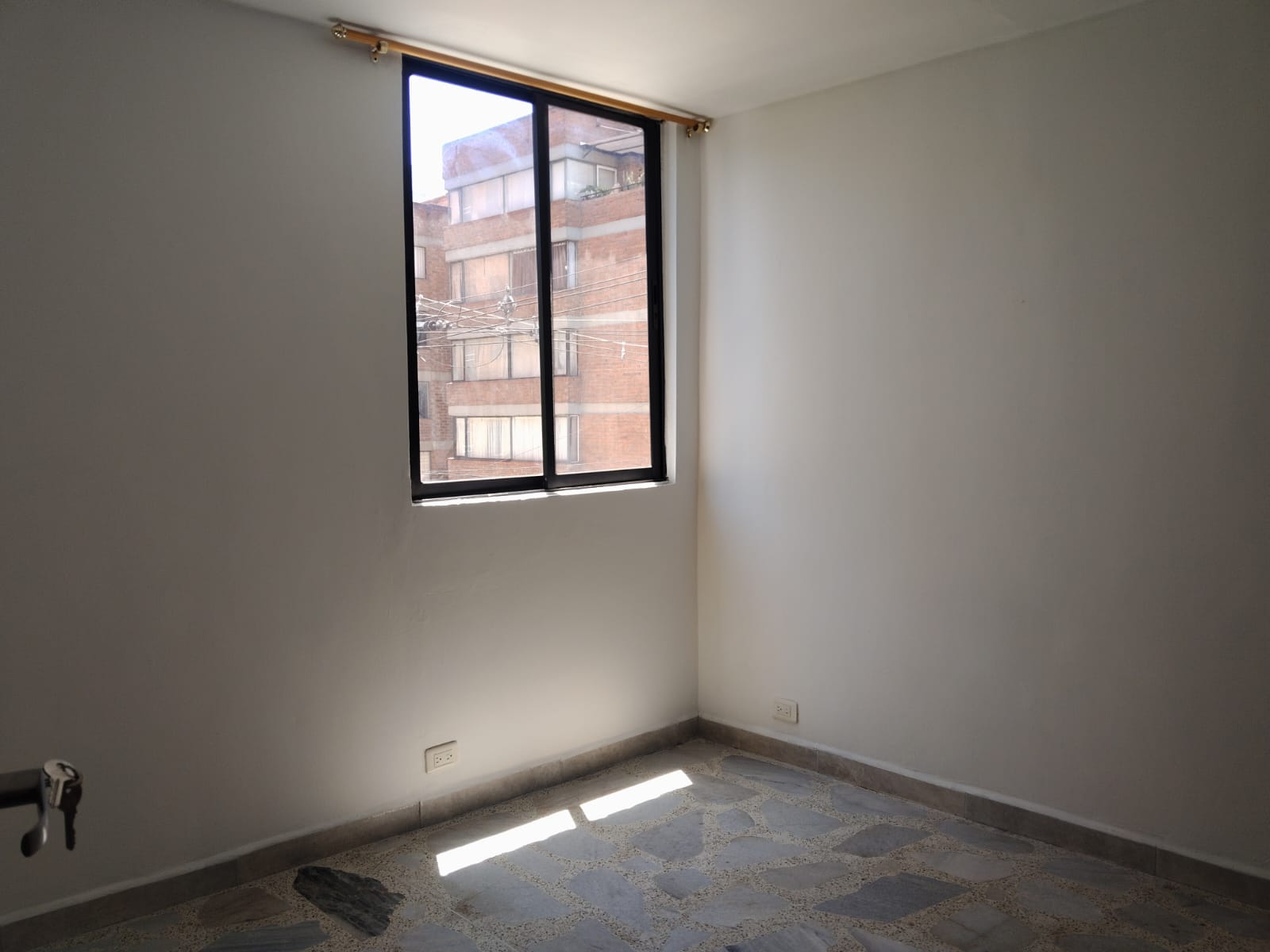 APARTAMENTO EN ARRIENDO EN LA CANDELARIA COD 10783  - Foto 7