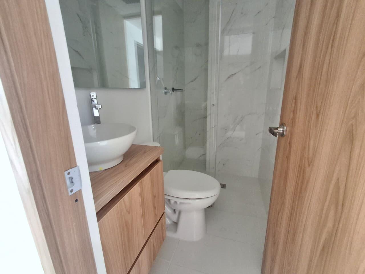 APARTAESTUDIO EN ARRIENDO EN SABANETA COD 10815 - Foto 7