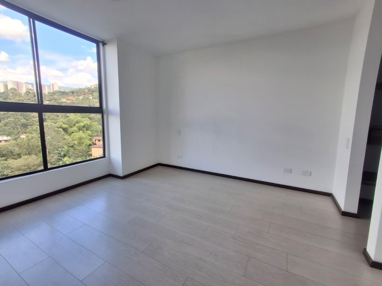 APARTAESTUDIO EN ARRIENDO EN SABANETA COD 10826 - Foto 5