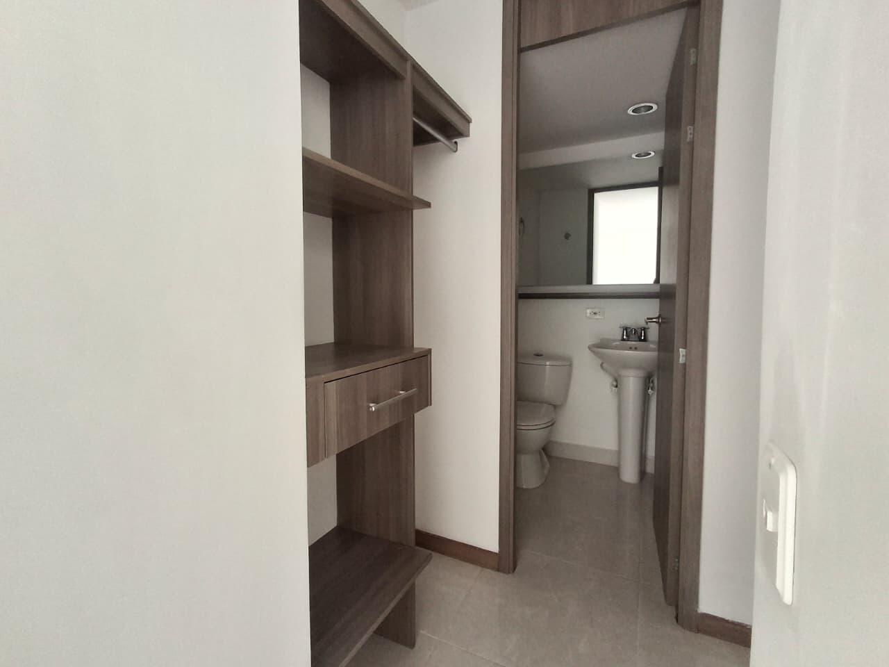 APARTAMENTO EN ARRIENDO EN SABANETA COD 10827 - Foto 7