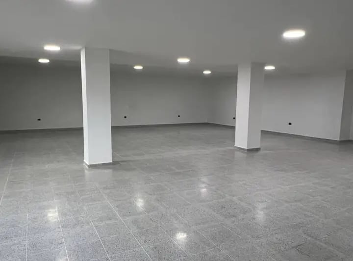 LOCAL EN ARRIENDO EN LA CANDELARIA COD 10872  - Foto 7