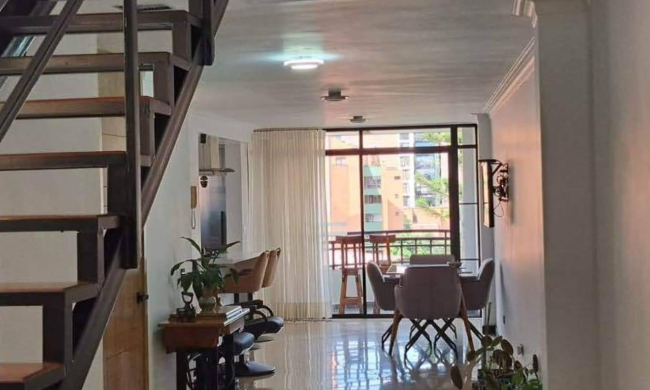 APARTAMENTO EN VENTA EN LAURELES COD 10883 - Foto 4