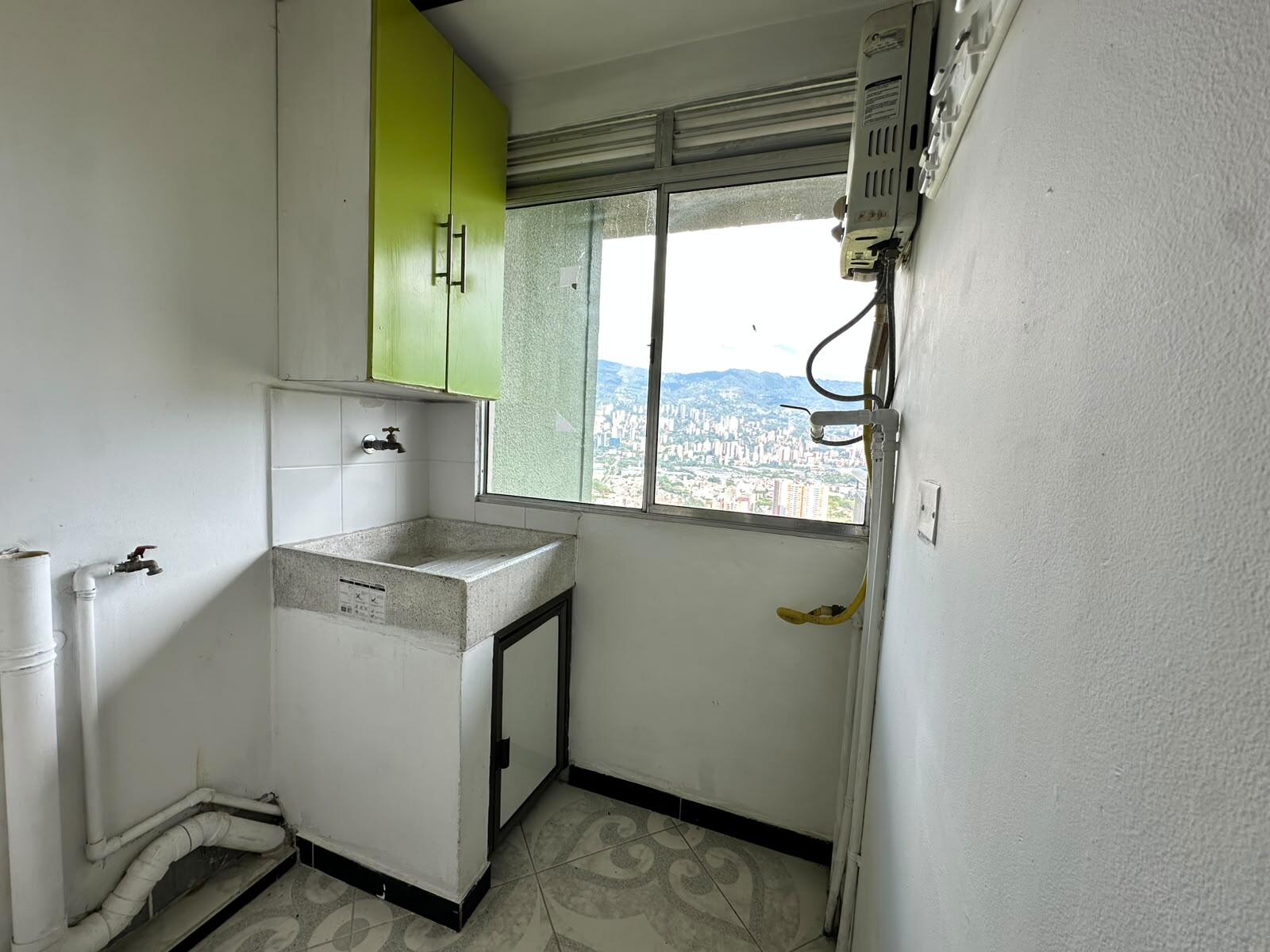 APARTAMENTO EN VENTA EN RODEO ALTO COD 10884 - Foto 9