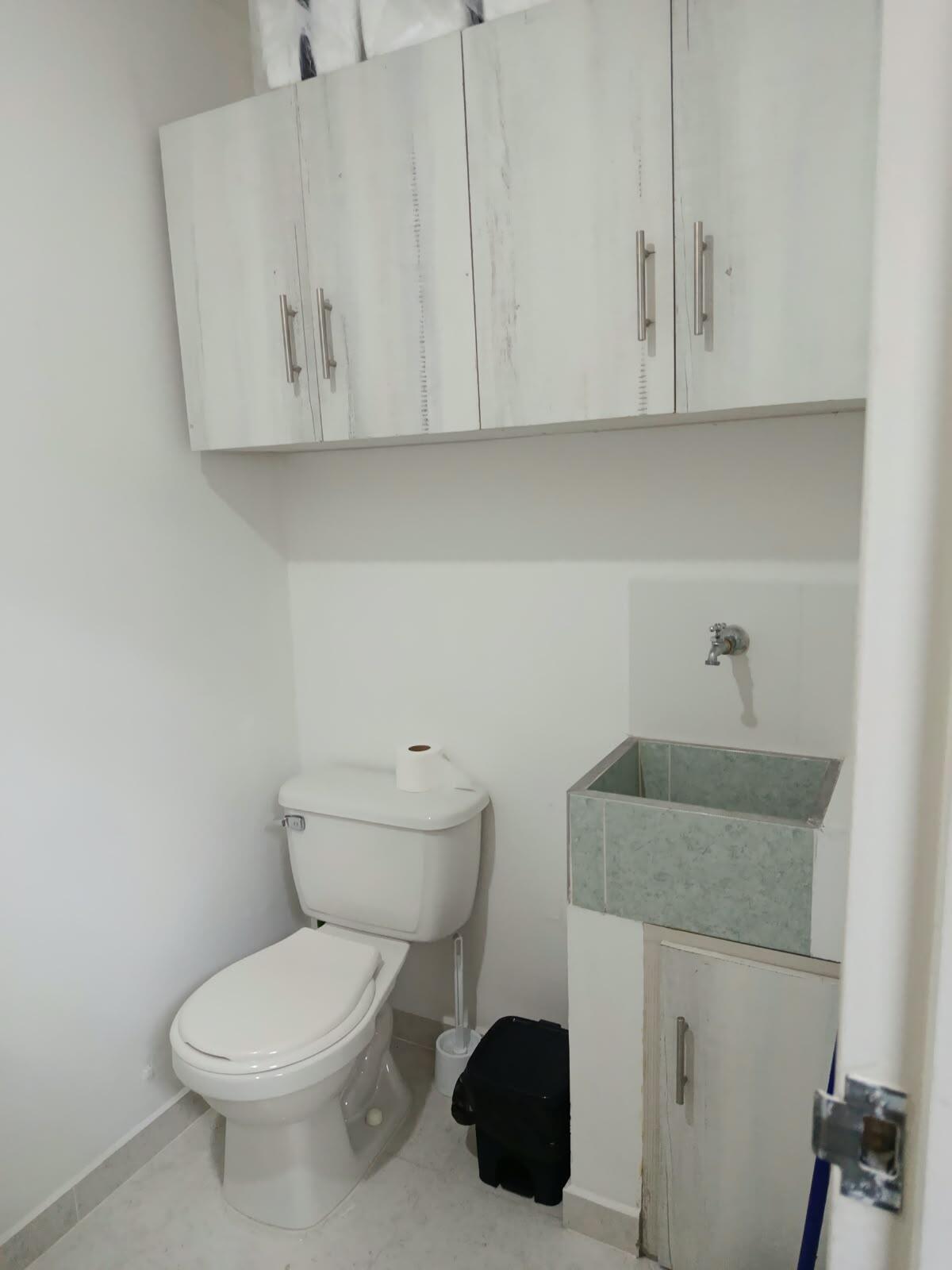 OFICINA EN ARRIENDO EN LA VILLA DEL ABURRA COD 10886 - Foto 6