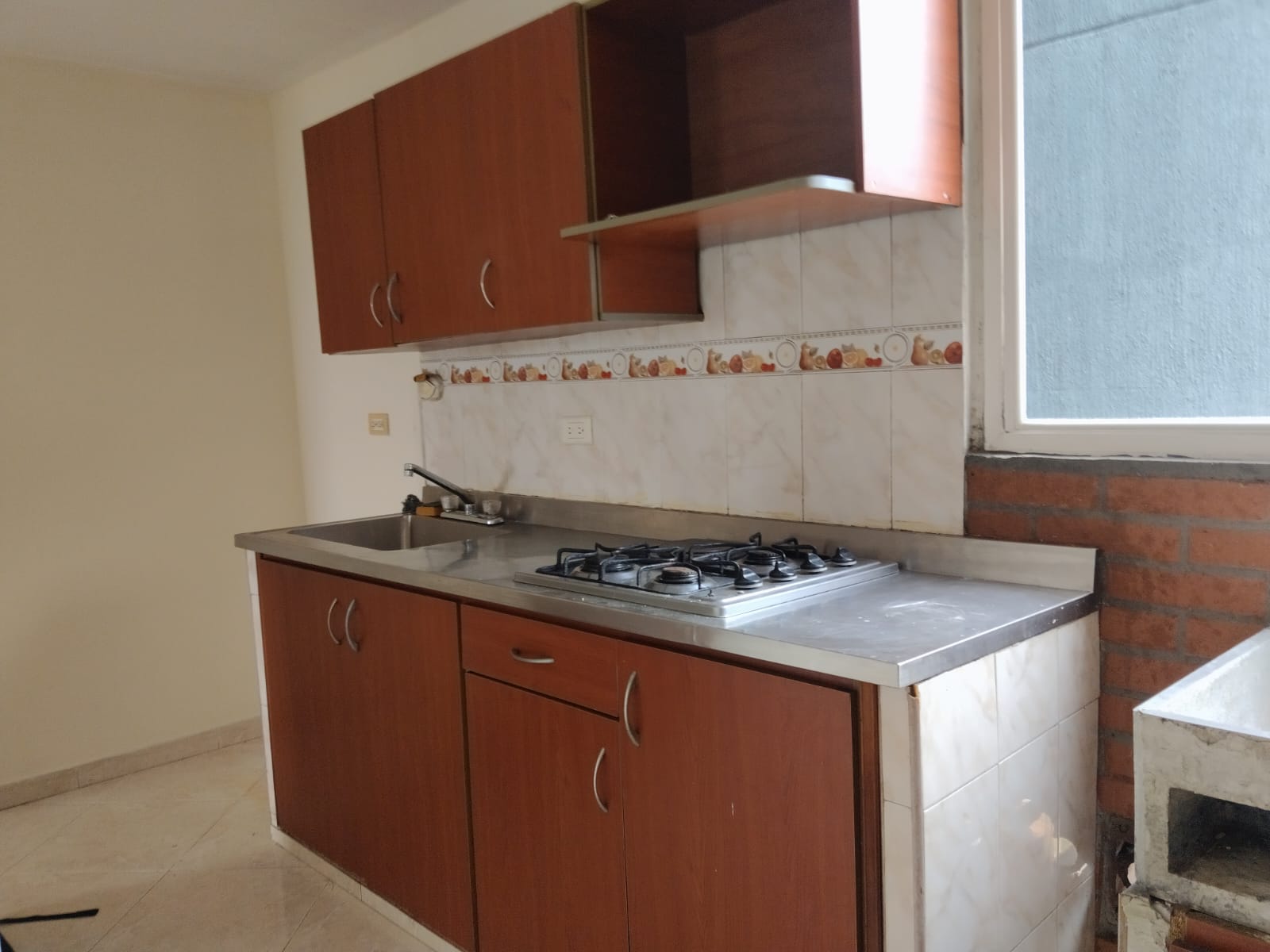 APARTAMENTO EN VENTA EN LA CANDELARIA COD 10897 - Foto 3