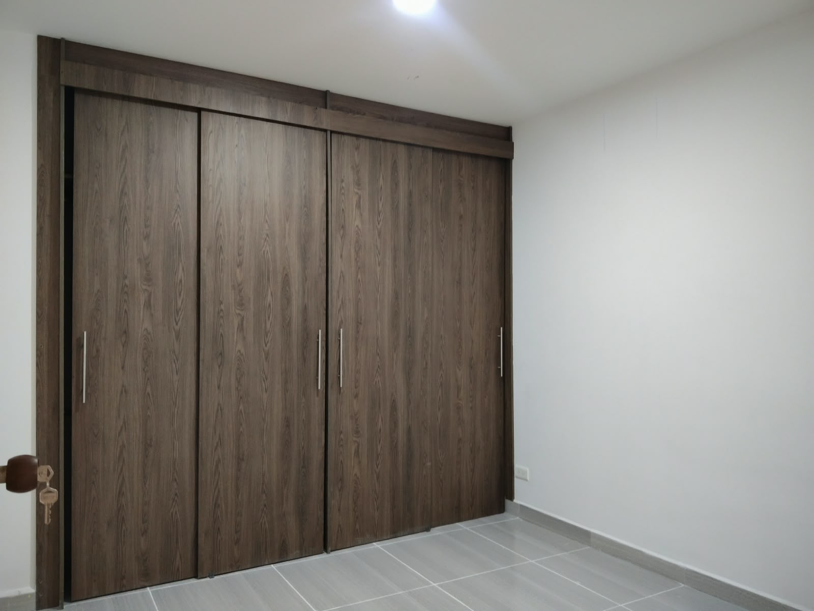 SE ARRIENDA APARTAMENTO LA CANDELARIA COD 10903 - Foto 7