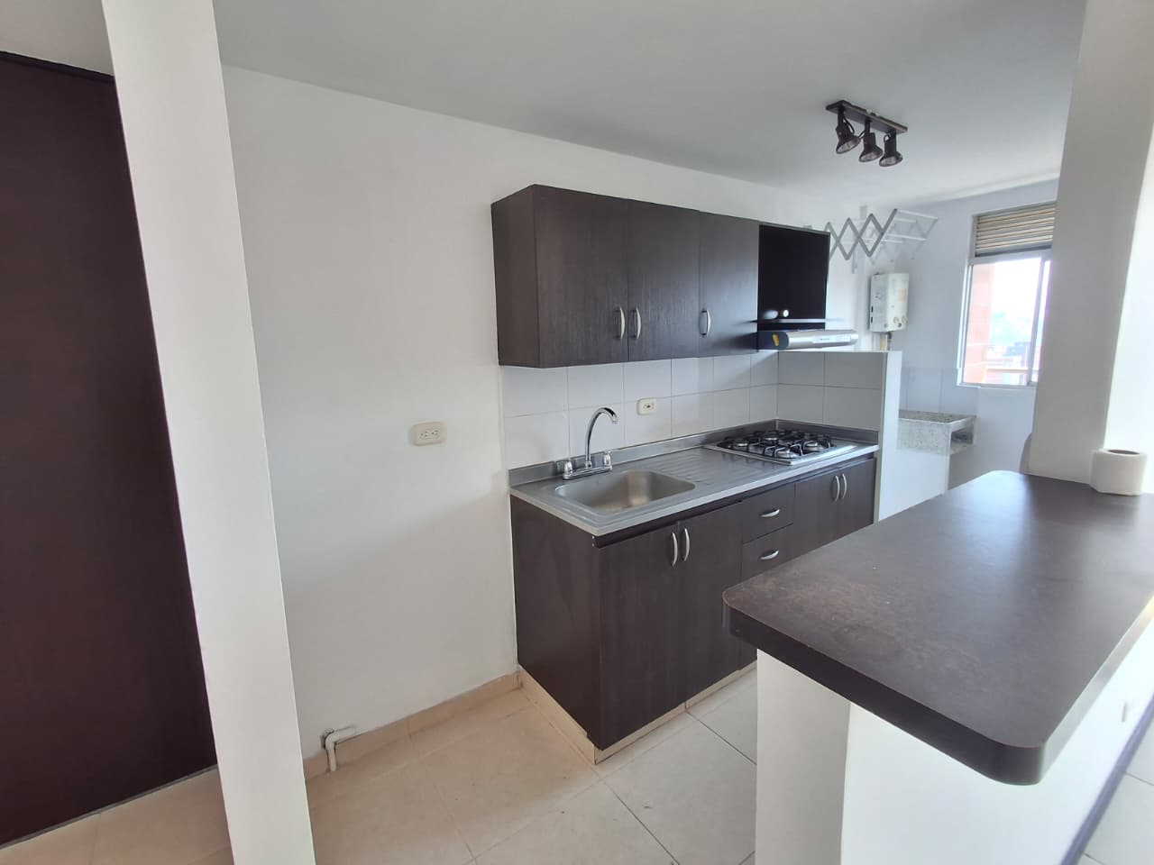 APARTAMENTO EN ARRIENDO LA ESTRELLA COD 10908 - Foto 2