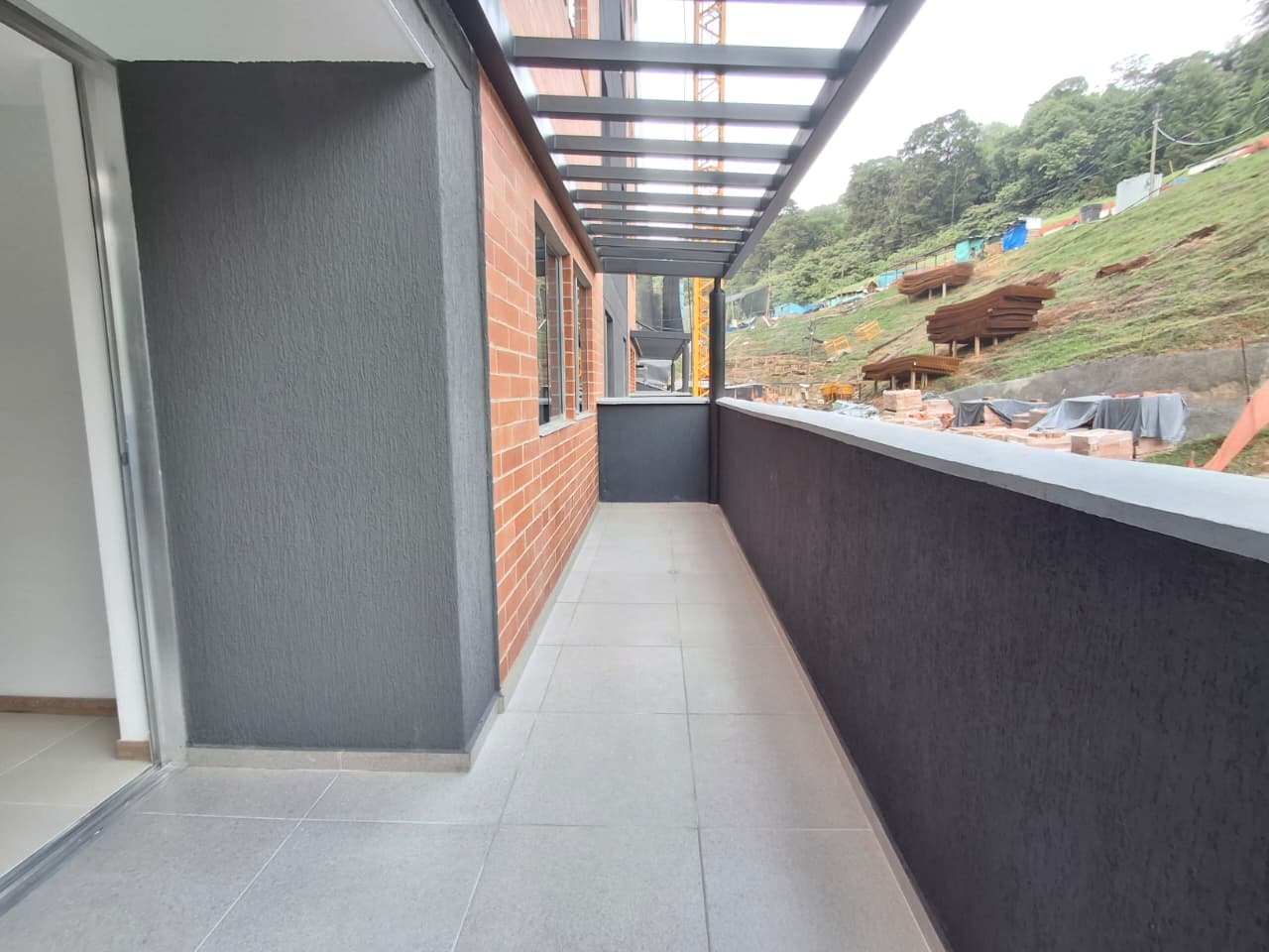 APARTAMENTO EN ARRIENDO ENVIGADO COD 10916 - Foto 36