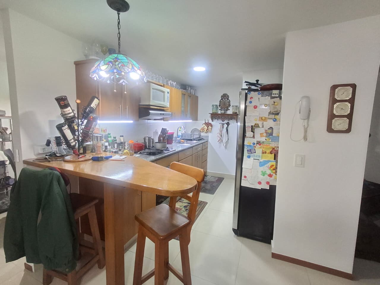 APARTAMENTO EN VENTA EN SABANETA COD 10877 - Foto 1