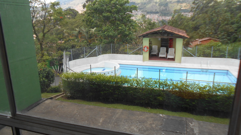APARTAMENTO EN ARRIENDO LA MILAGROSA CÓDIGO 3440 - Foto 8