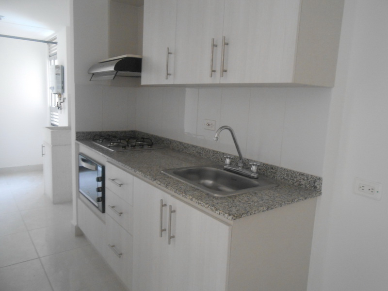 APARTAMENTO EN ARRIENDO EN SABANETA COD 3868 - Foto 2