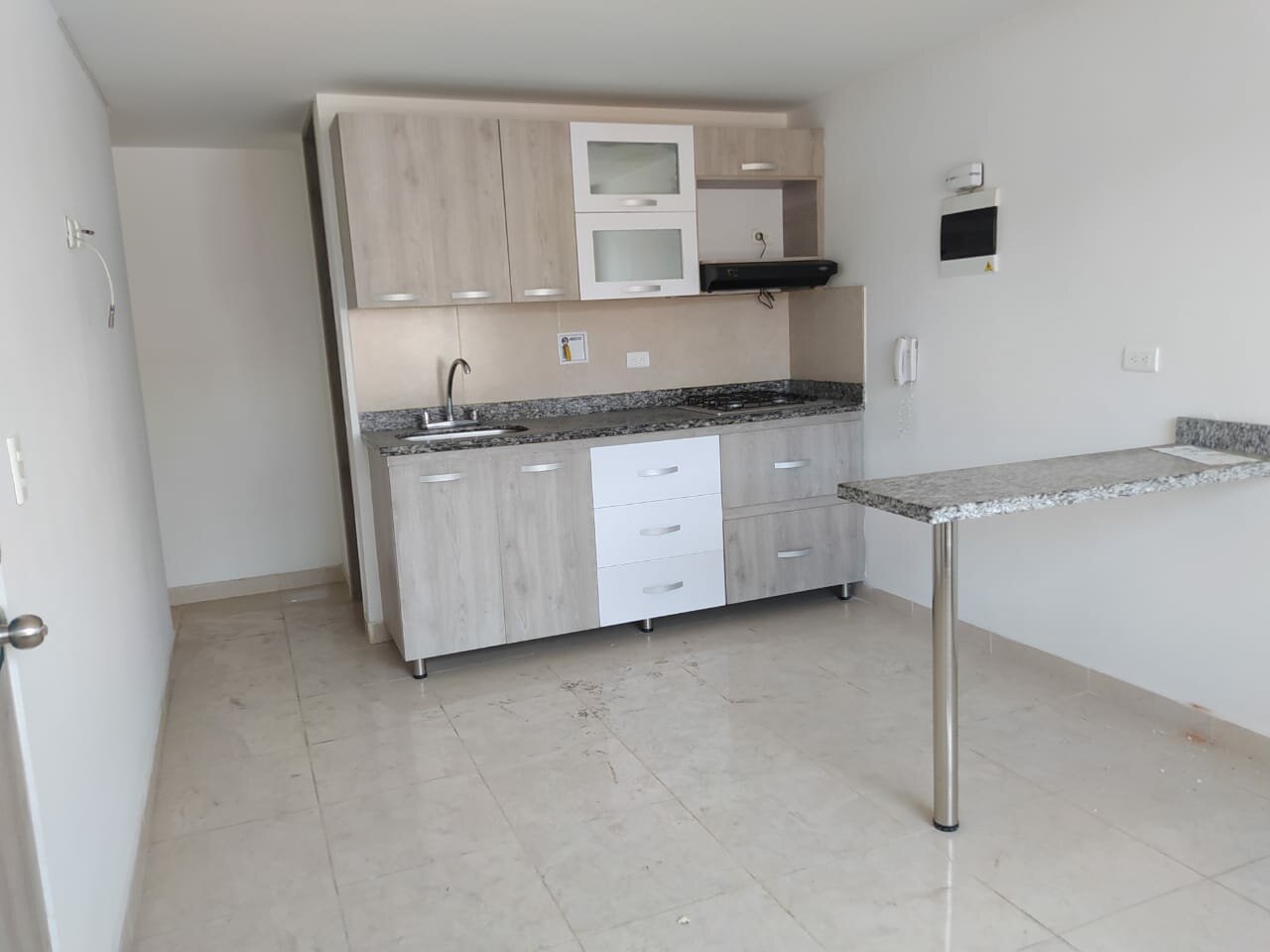 APARTAMENTO EN ARRIENDO EN BELEN COD 6456 - Foto 3