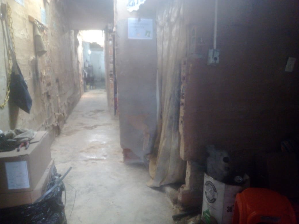 LOTE CASA EN VENTA EN BELLO COD 6662 - Foto 8