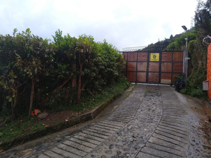 FINCA EN VENTA EN SAN ANTONIO DE PRADO COD 7048 - Foto 19