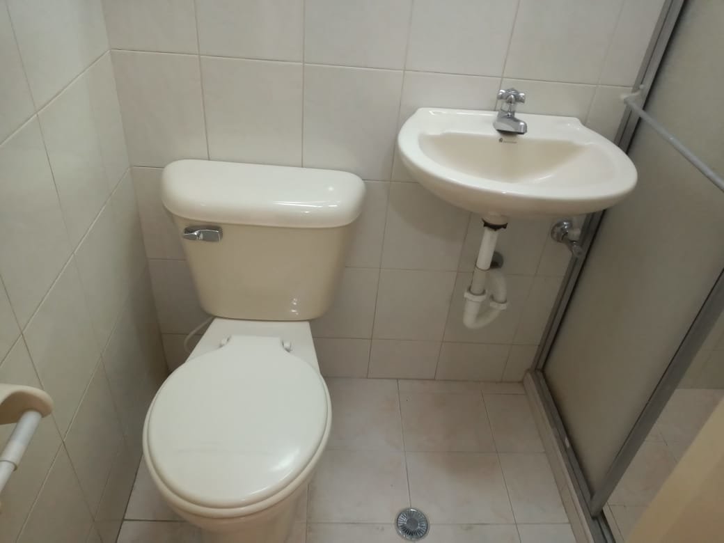 APARTAMENTO EN VENTA EN VILLA HERMOSA  COD 6450 - Foto 4
