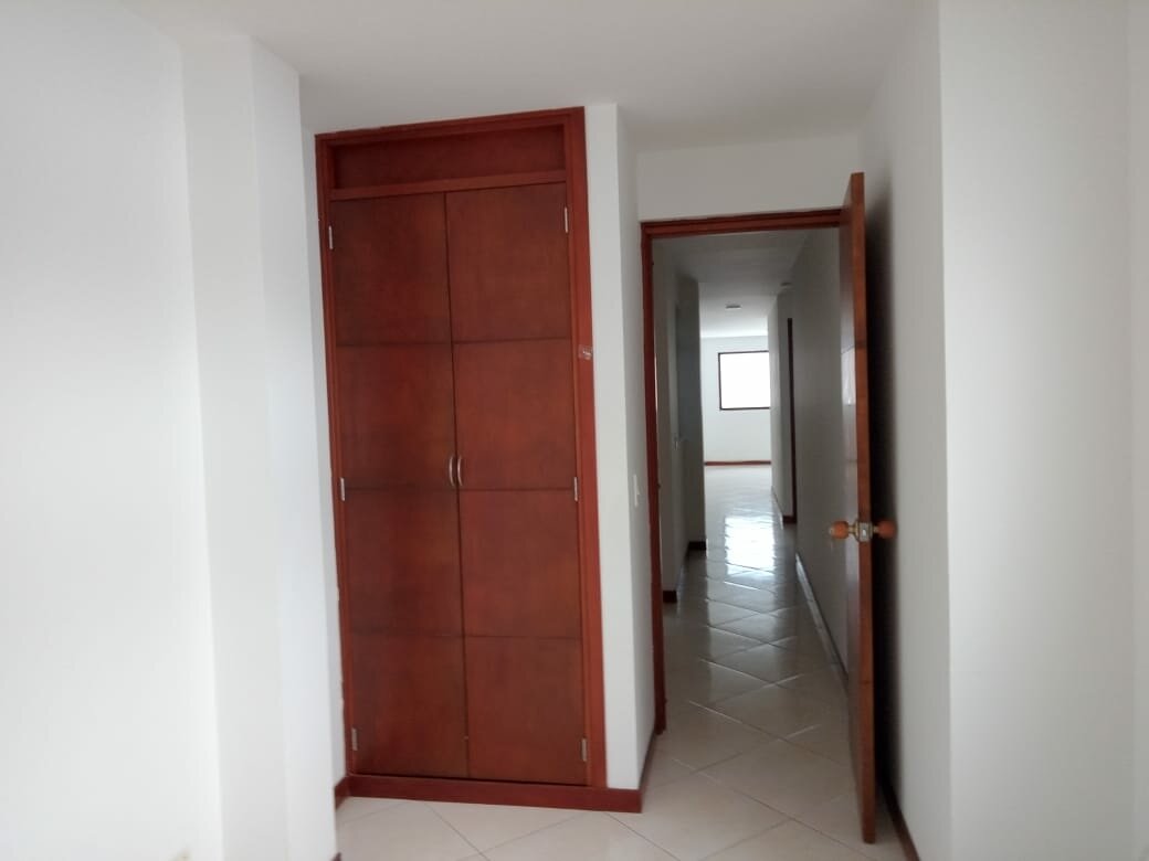 APARTAMENTO EN ARRIENDO EN ROBLEDO COD 7460 - Foto 11