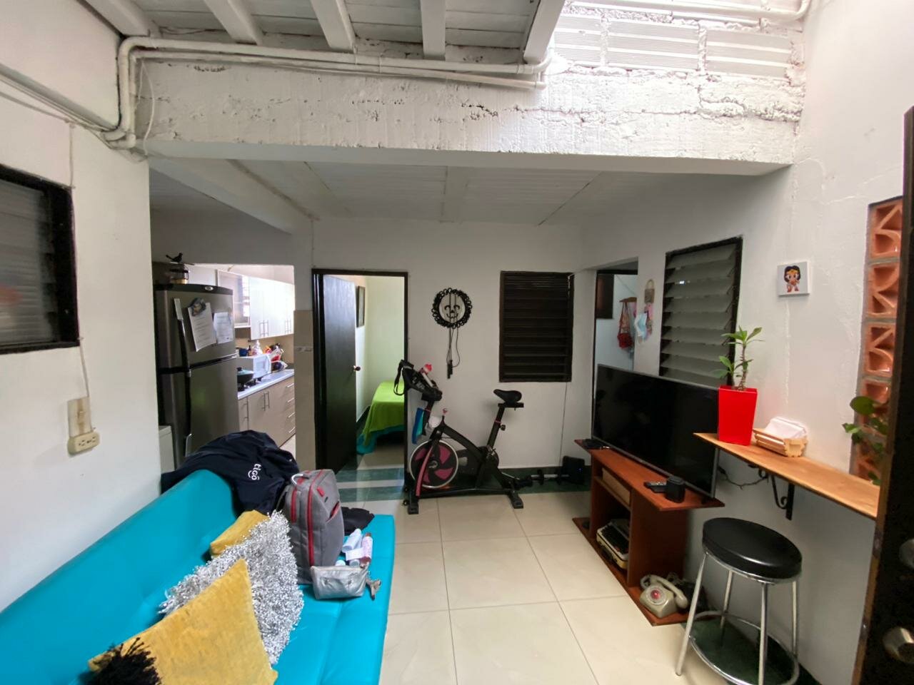 CASA EN VENTA EN BELEN COD 7841 - Foto 4