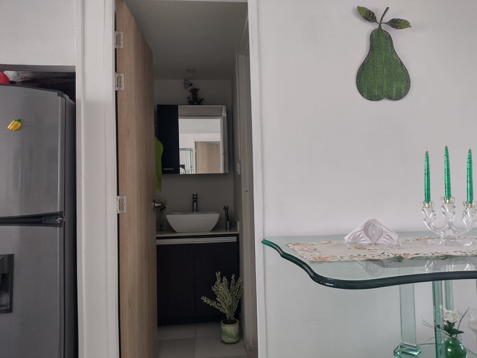 VENTA DE APARTAMENTO EN BOMBONA -COD 7950 - Foto 7