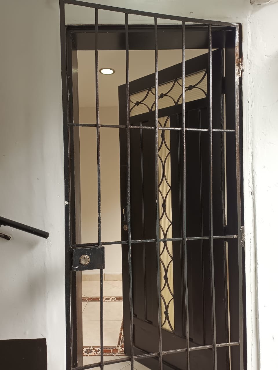 APARTAMENTO EN VENTA BOSTON COD 8056 - Foto 7