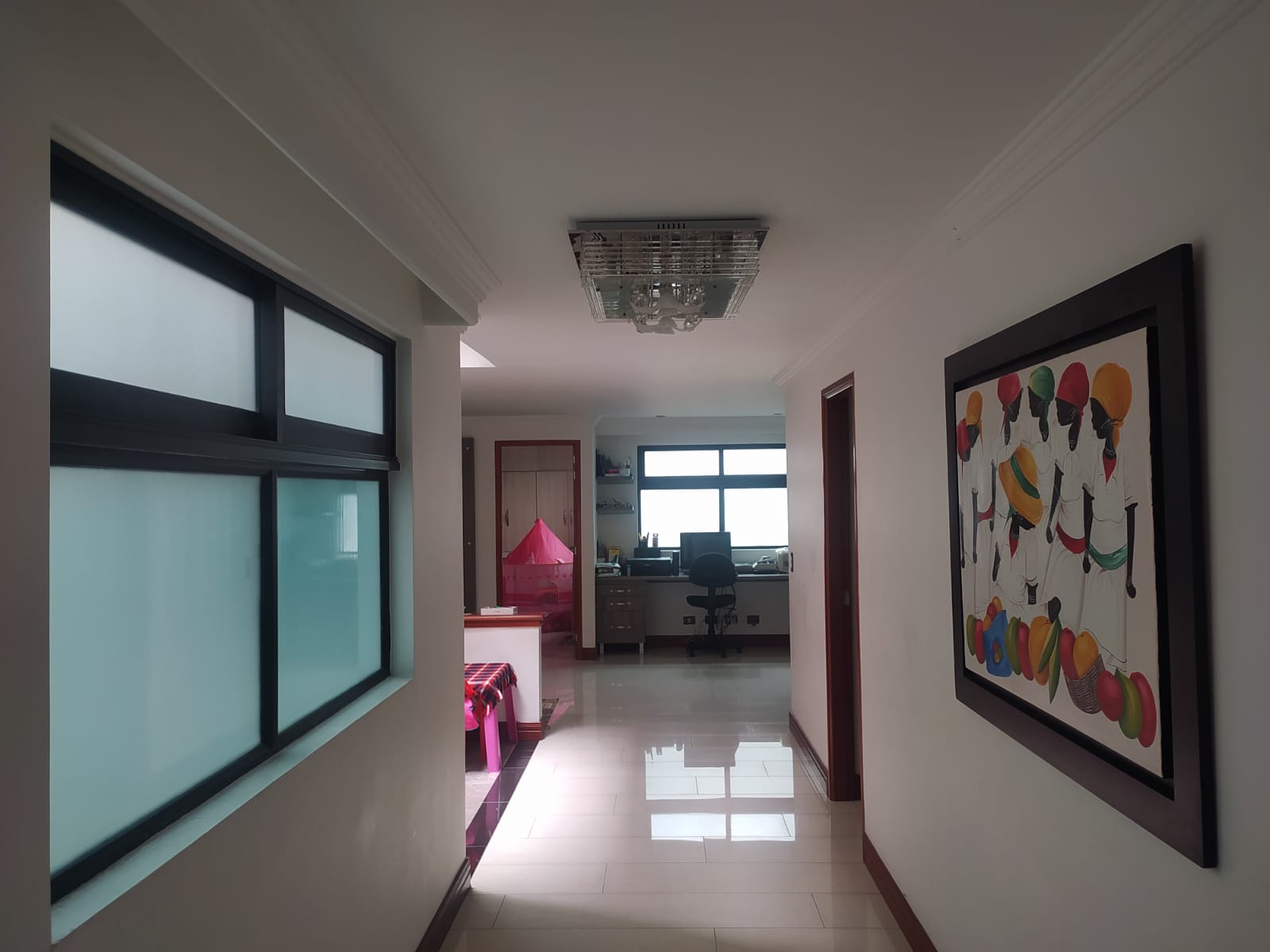 APARTAMENTO EN VENTA BELEN FATIMA COD 8130 - Foto 5
