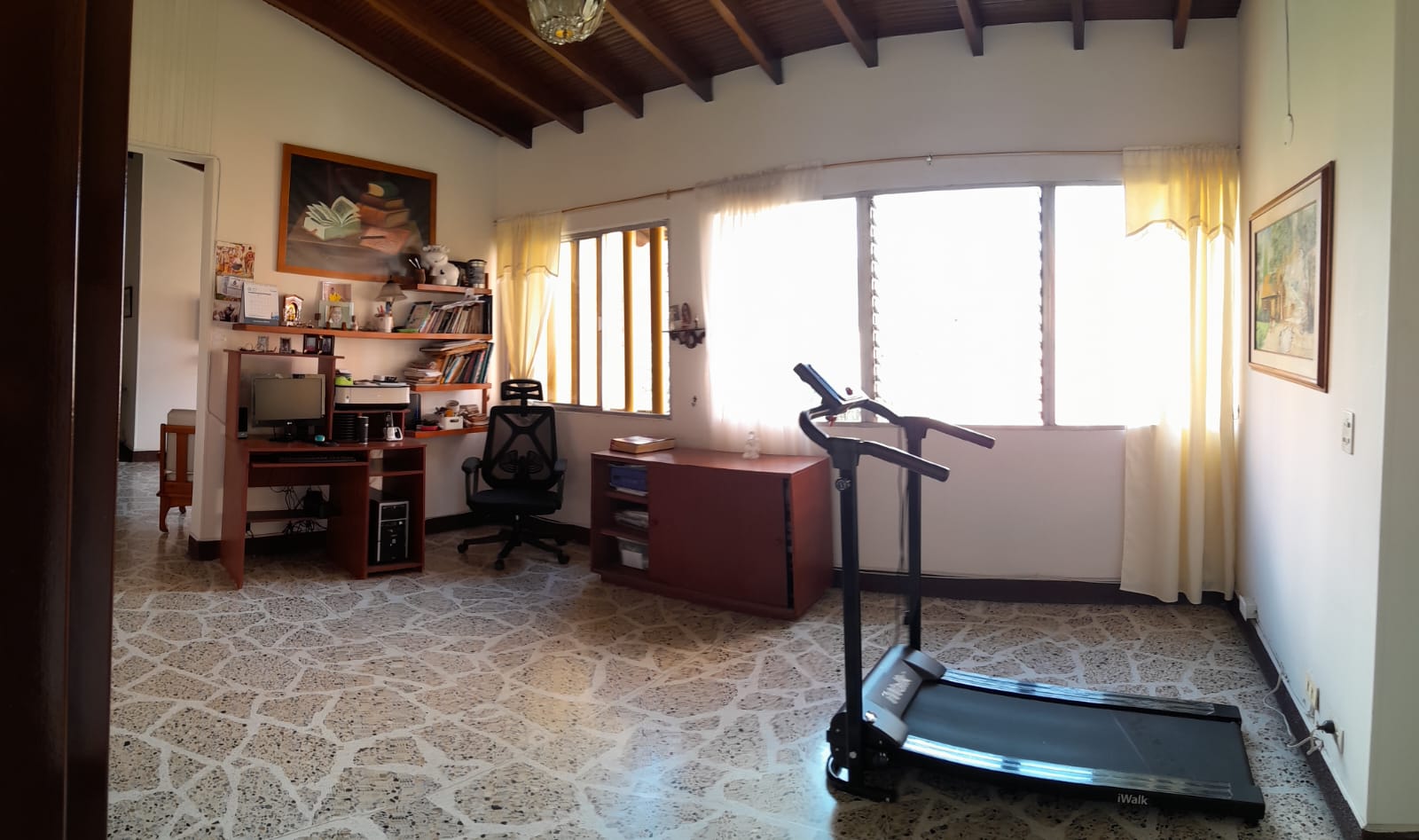 APARTAMENTO EN VENTA  LAURELES NOGAL COD 8823 - Foto 8
