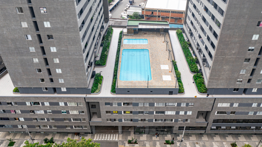 APARTAMENTO EN VENTA EN GUAYABAL  COD 8251 - Foto 8