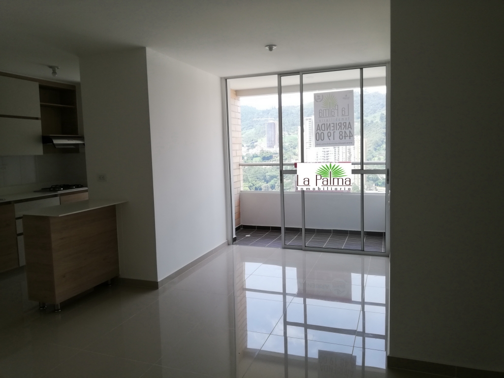 APARTAMENTO EN VENTA EN SABANETA COD 4865 - Foto 7