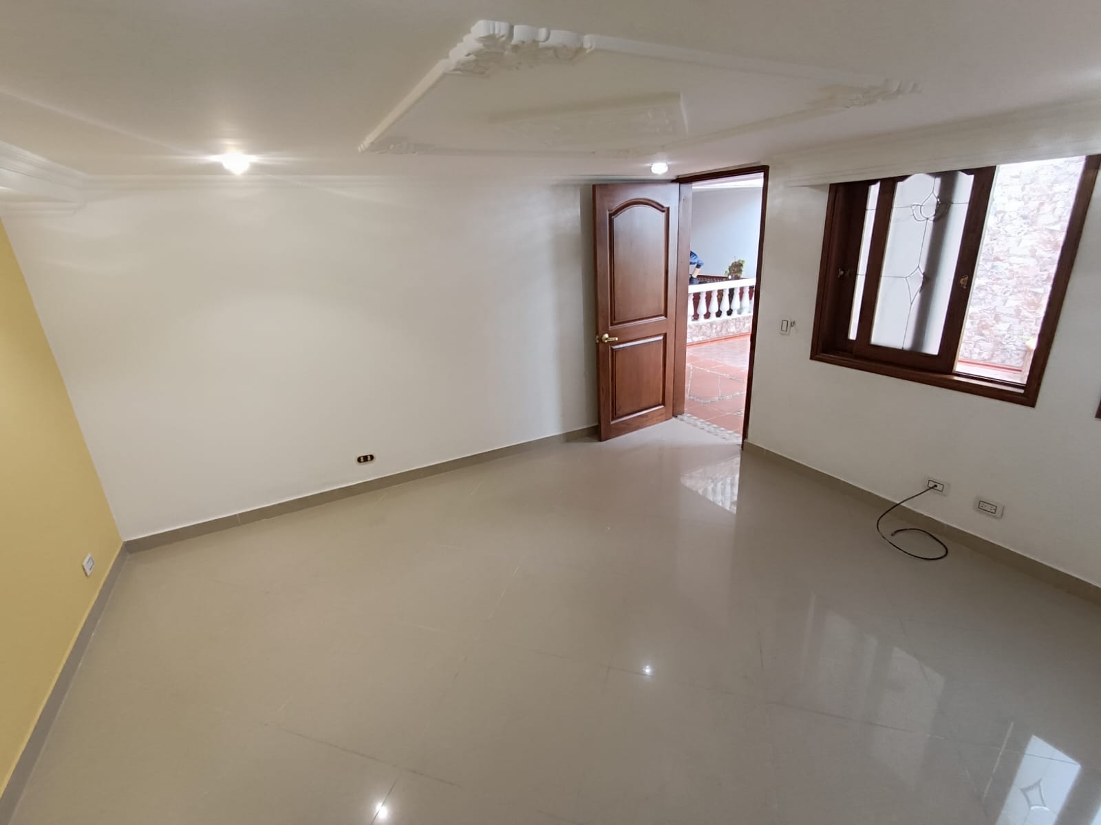 CASA EN ARRIENDO EN RODEO ALTO COD 9578 - Foto 10