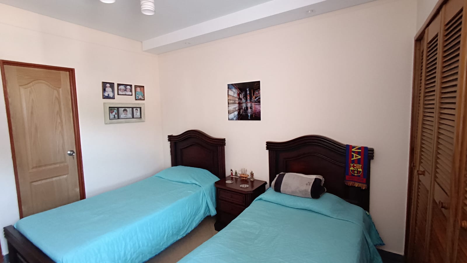 APARTAMENTO EN VENTA EN LAURELES LA CASTELLANA COD 9708 - Foto 7