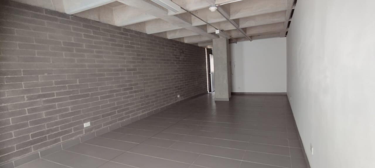 OFICINA EN ARRIENDO CENTRO COD 9758 - Foto 2