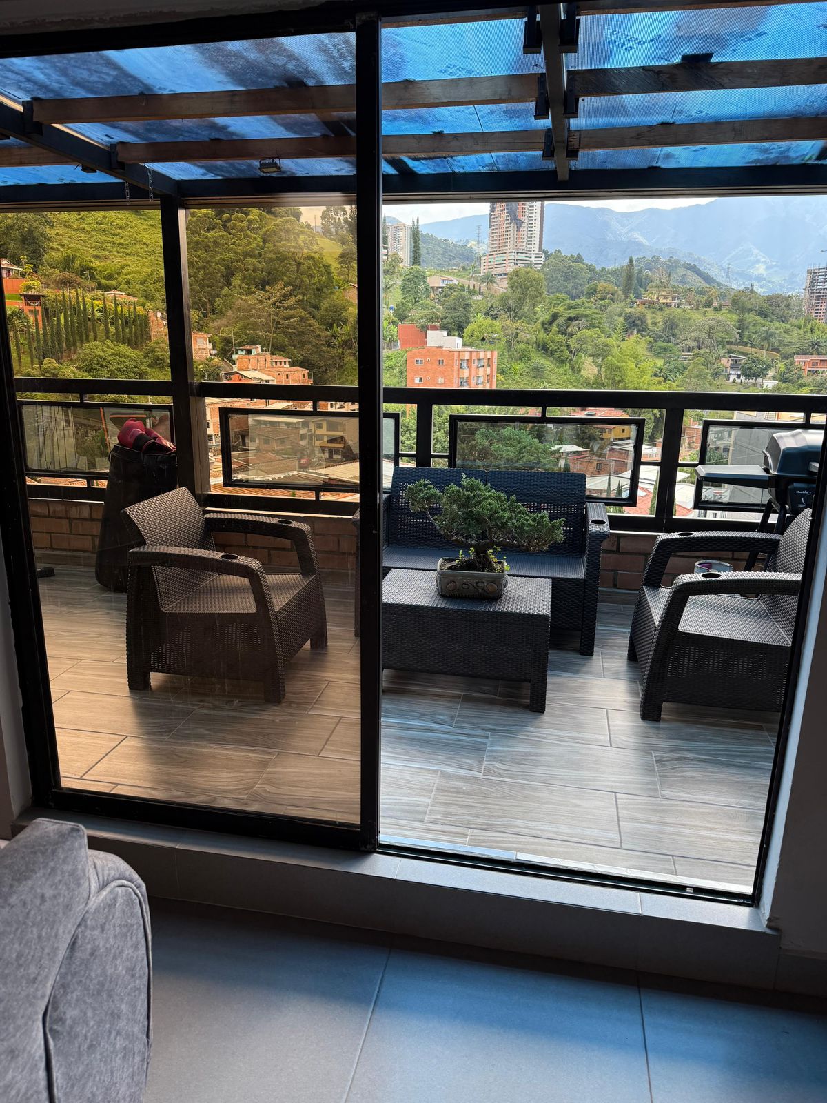APARTAMENTO EN ARRIENDO EN SABANETA COD 9781 - Foto 9