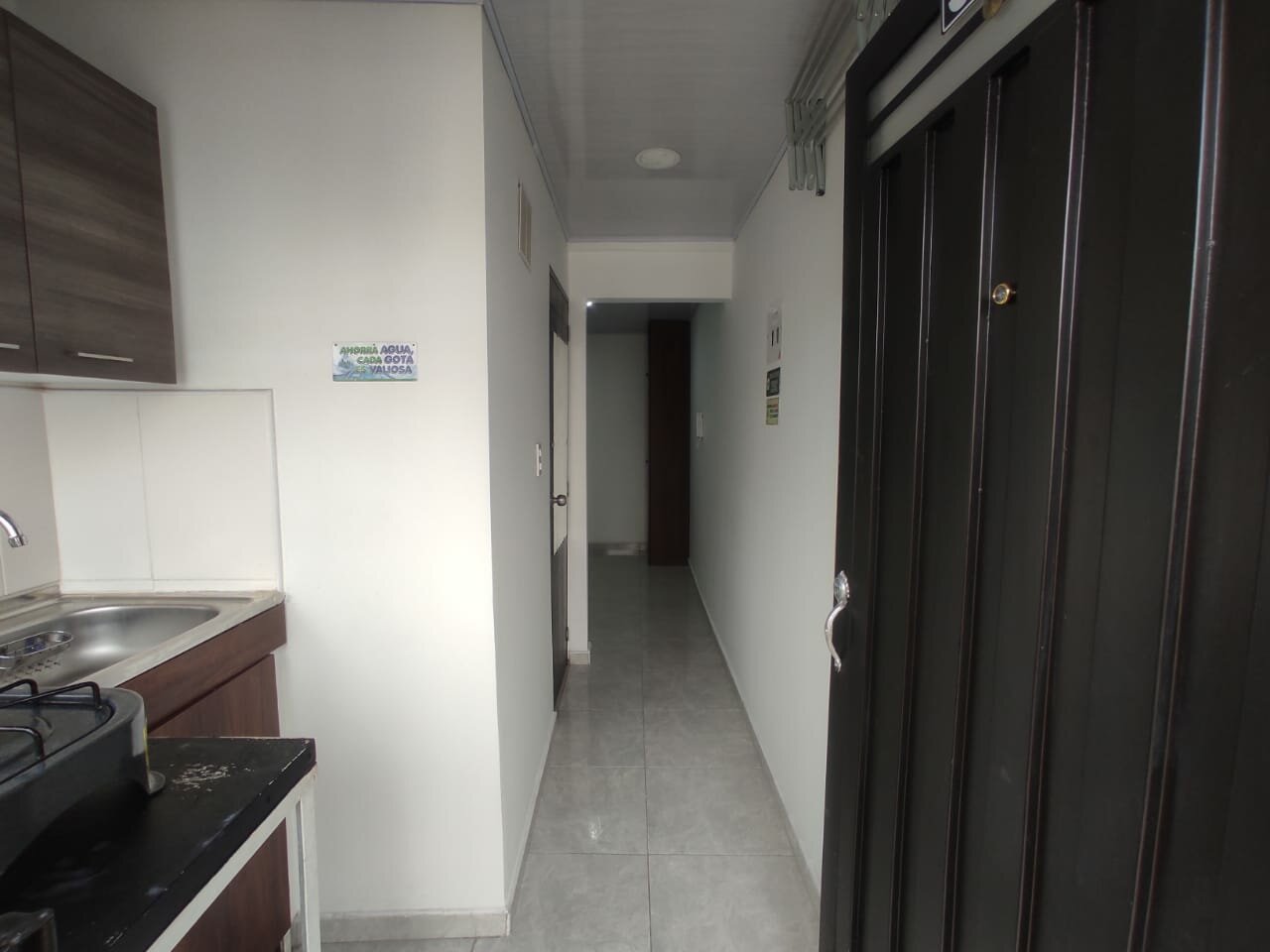 APARTESTUDIO EN ARRIENDO EN BELEN LAS MERCEDES COD 8051 - Foto 3
