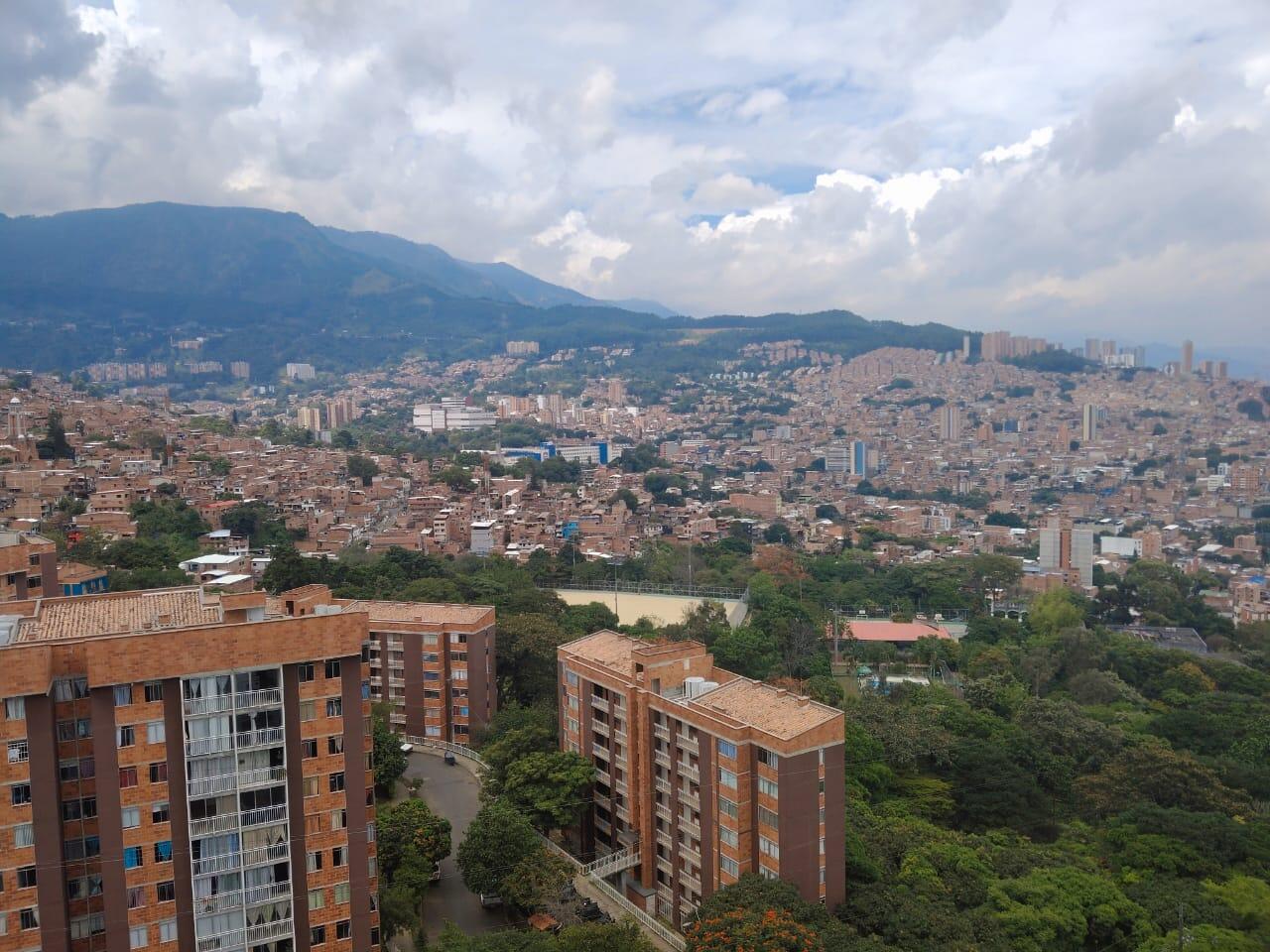 APARTAMENTO EN ARRIENDO EN VILLA HERMOSA COD 9930 - Foto 11