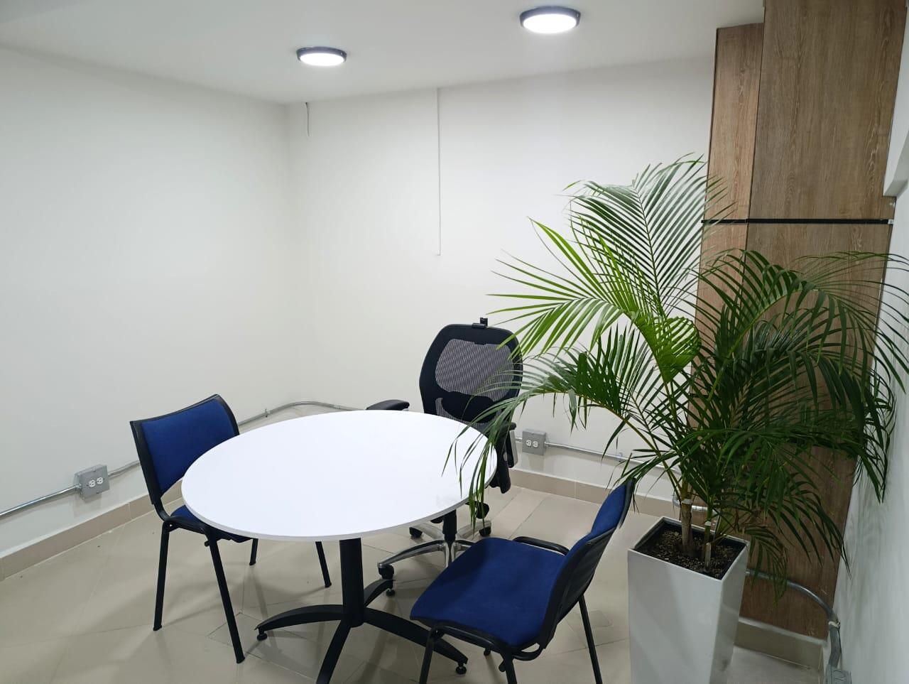 OFICINA EN ARRIENDO LAURELES COD 9918 - Foto 2