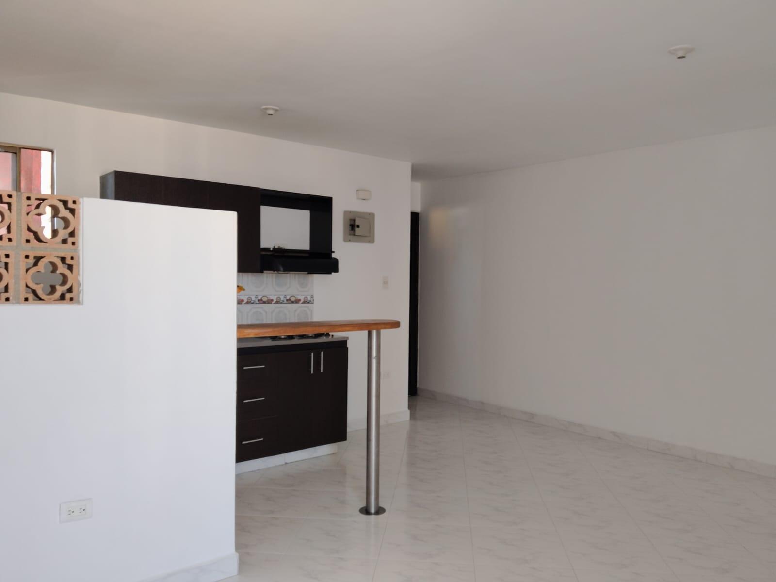 APARTAMENTO EN ARRIENDO EN BOMBONA COD 8965 - Foto 3