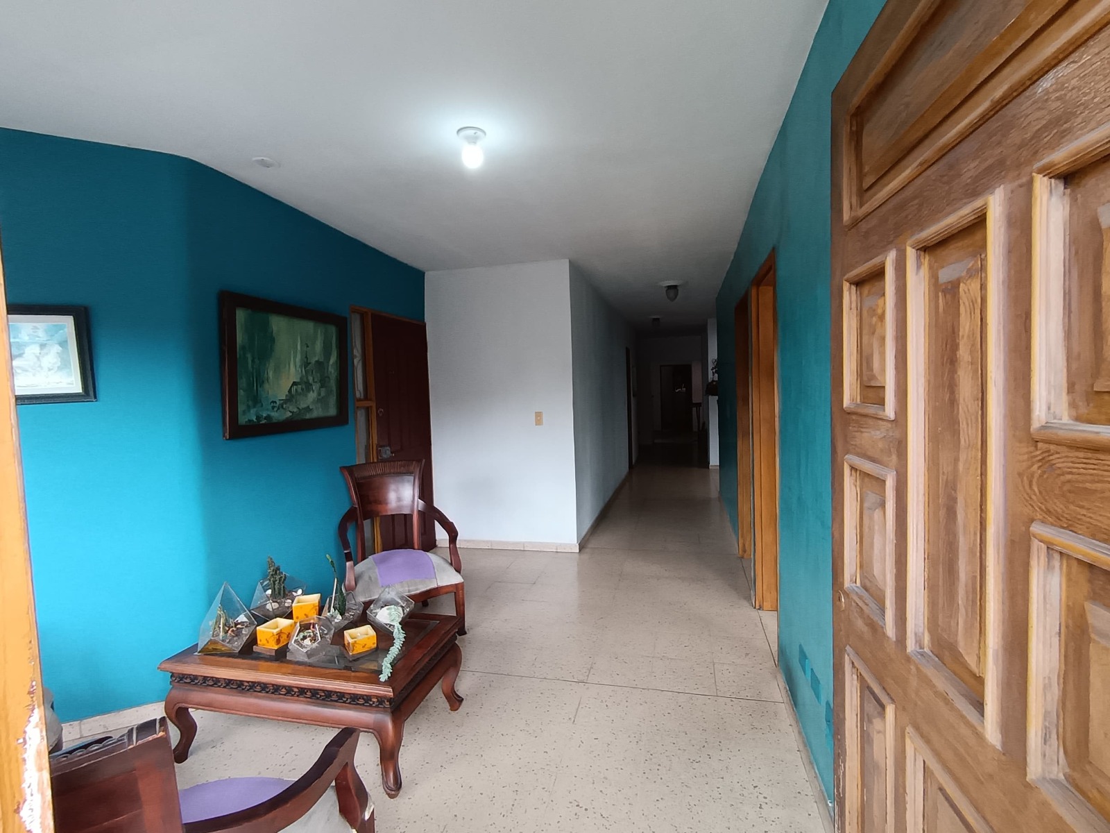APARTAMENTO EN VENTA EN BELEN MIRA VALLE COD 10051  - Foto 5