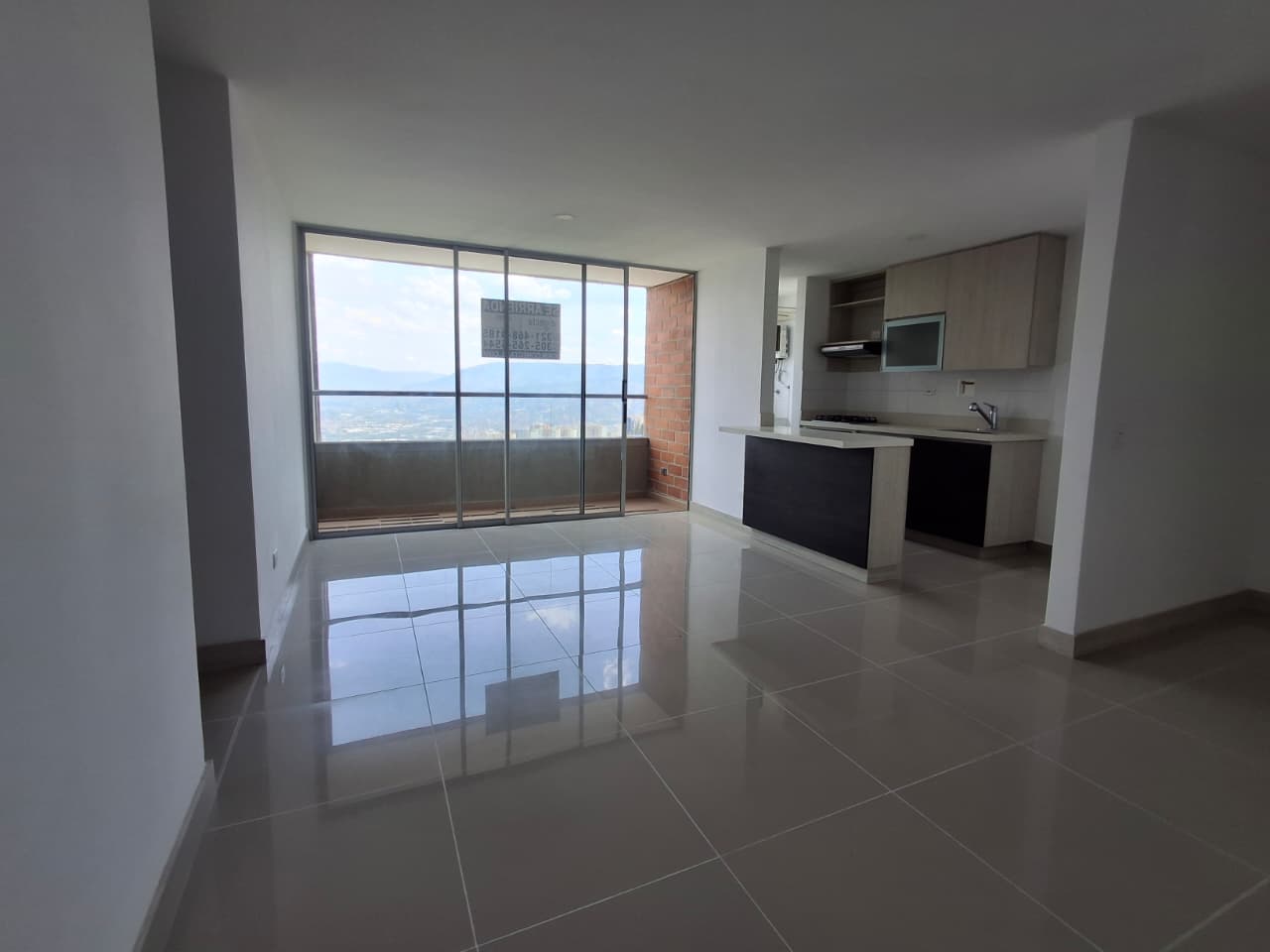 APARTAMENTO EN ARRIENDO EN SABANETA COD 10098 - Foto 16