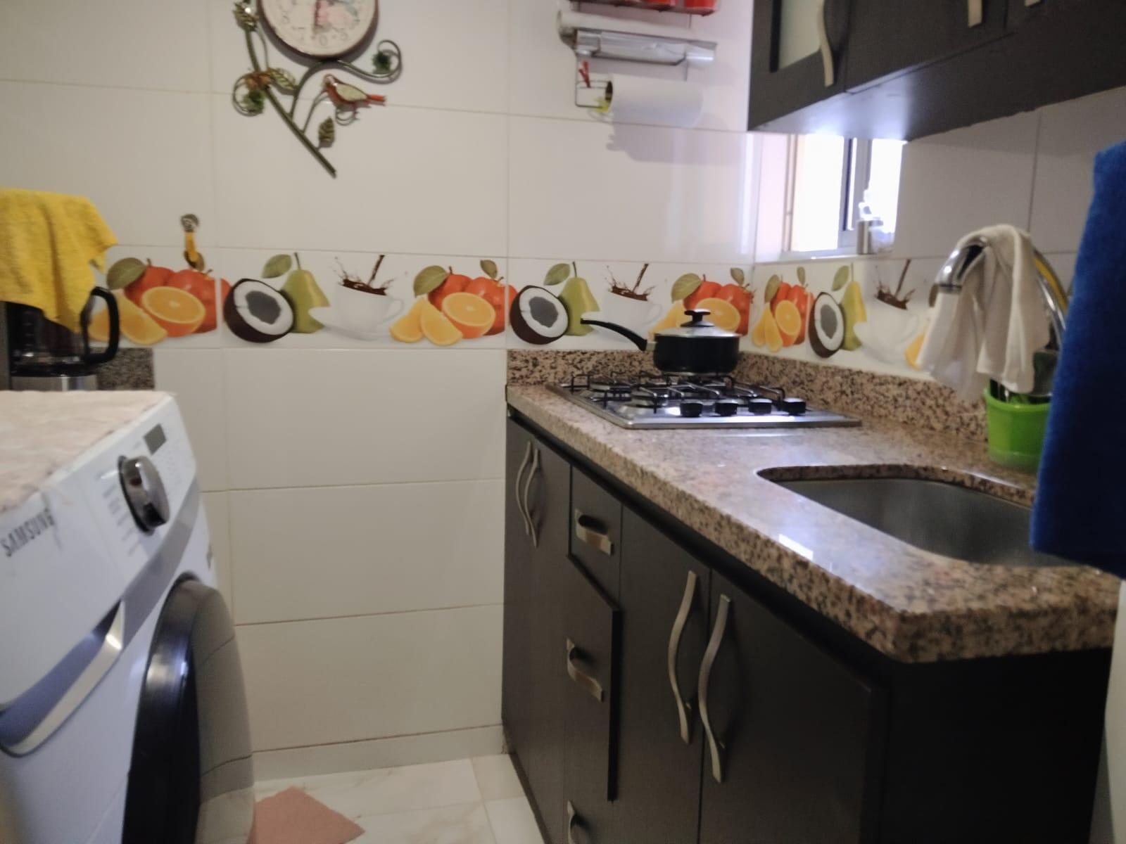 APARTAMENTO EN VENTA EN BOSTON COD 10116 - Foto 2