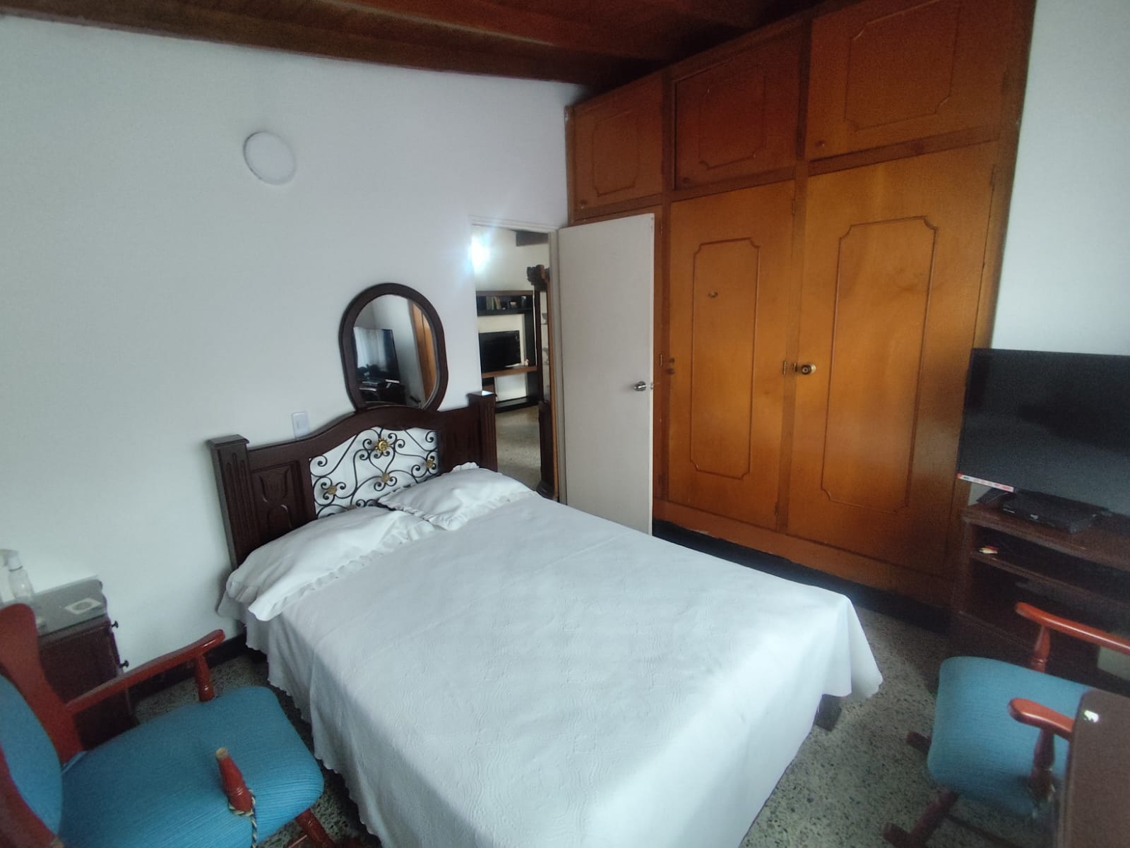 CASA EN VENTA EN BELEN SAN BERNARDO COD 10145 - Foto 7
