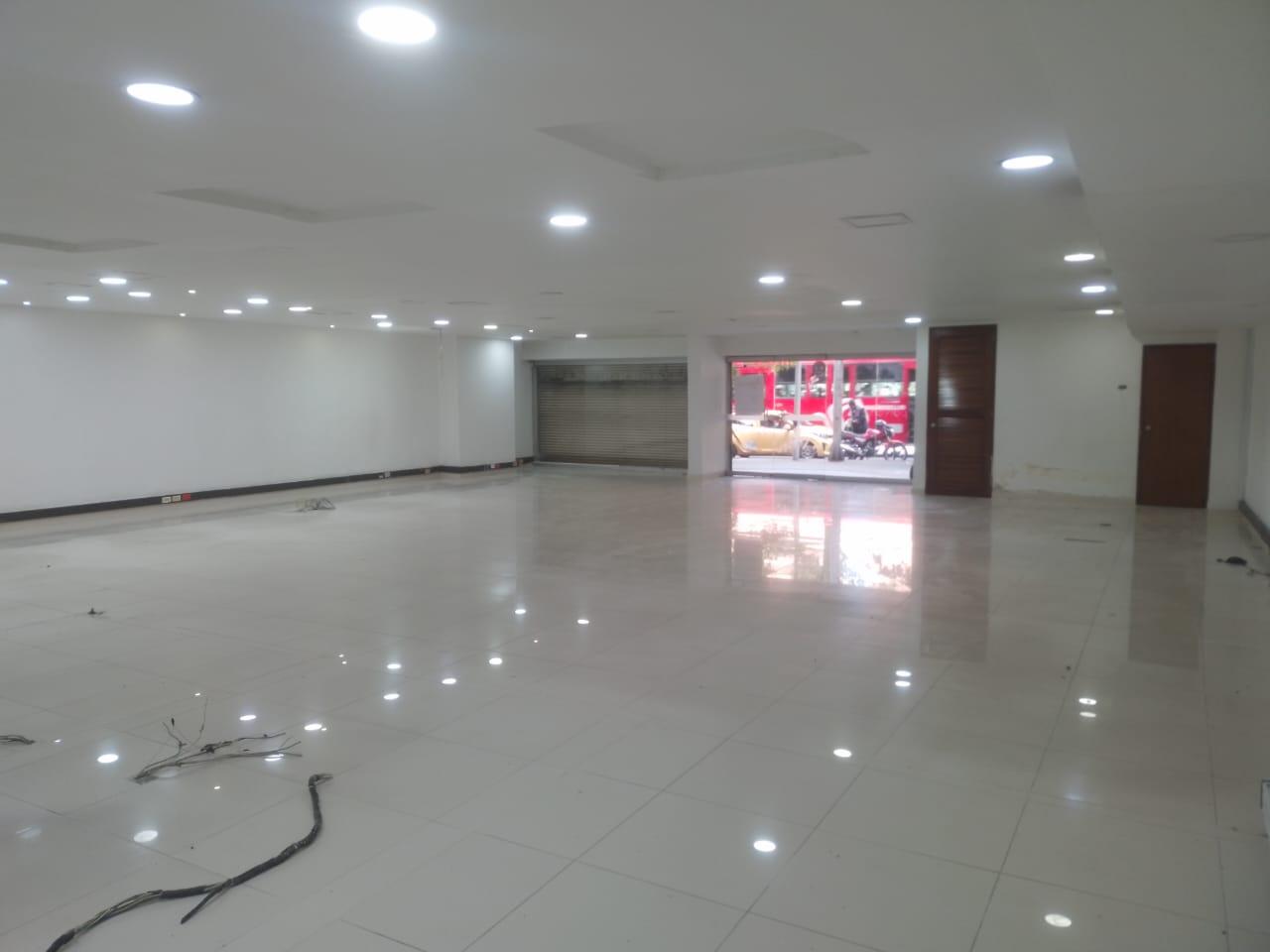 LOCAL EN ARRIENDO LA CANDELARIA COD 10121 - Foto 11