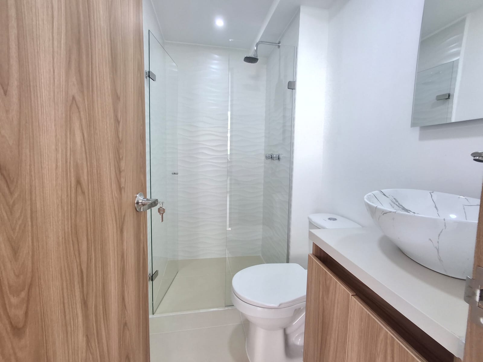 APARTAMENTO EN ARRIENDO EN RIONEGRO COD 10166 - Foto 10