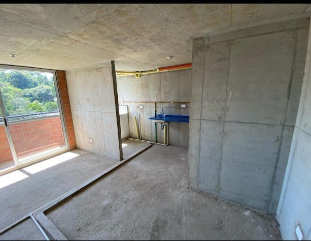 APARTAMENTO EN VENTA EN RIONEGRO COD 10213 - Foto 8