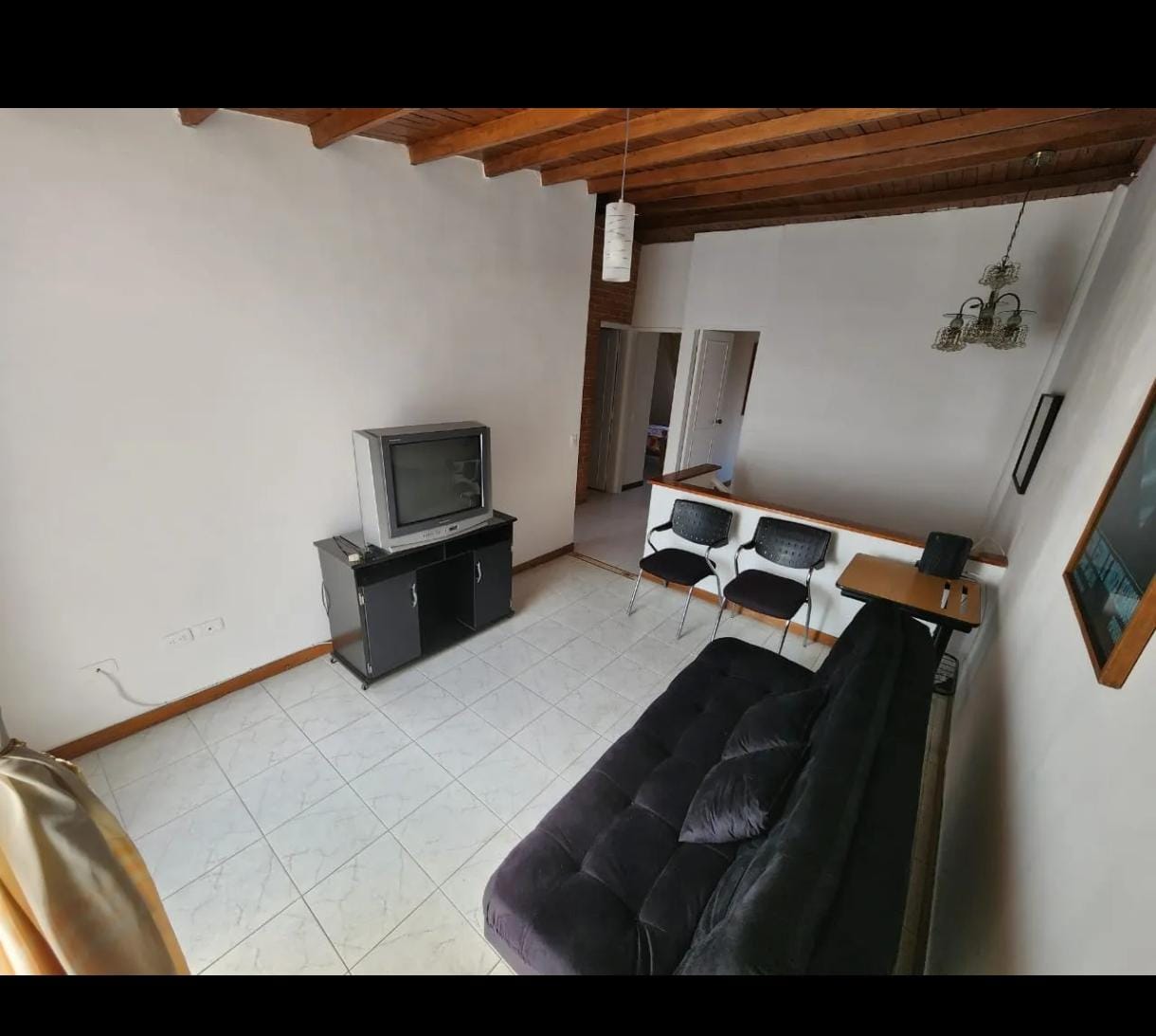 APARTAMENTO EN VENTA EN BELEN EN LA NUEVA VILLA DEL ABURRA COD 10216  - Foto 8